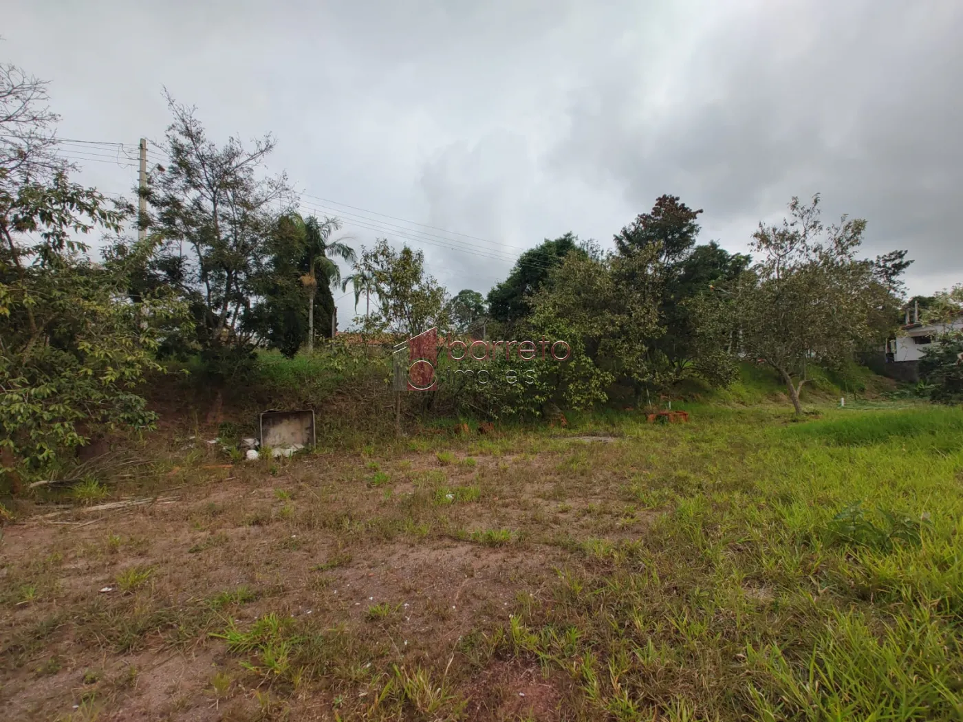 TERRENO À VENDA NO BAIRRO PARQUE ESPELHO D`ÁGUA – MATO DENTRO – JUNDIAÍ/SP