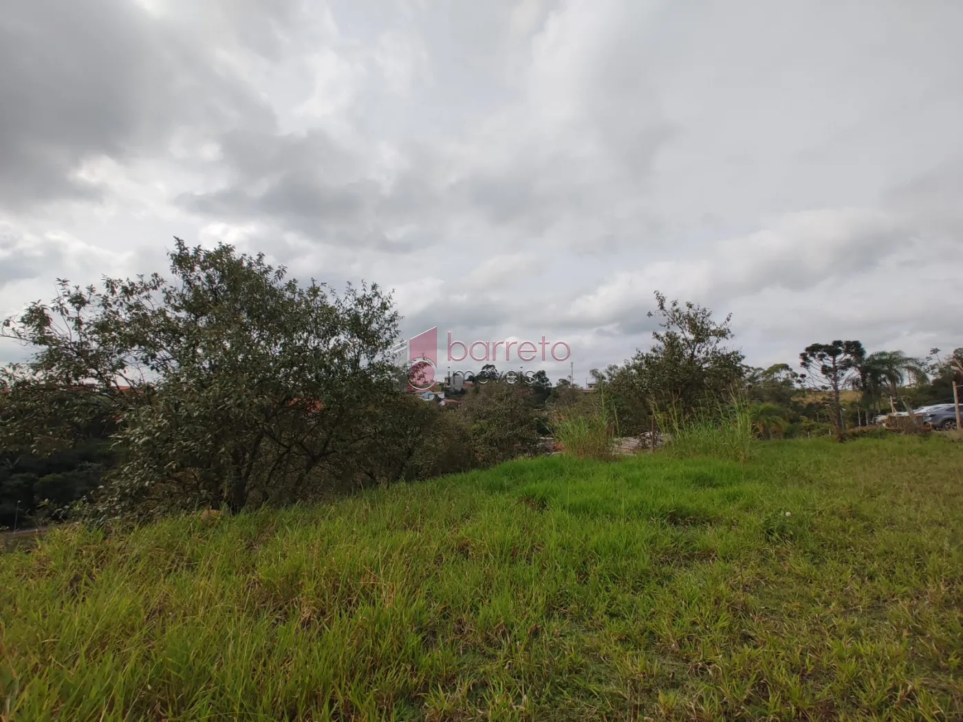 TERRENO À VENDA NO BAIRRO PARQUE ESPELHO D`ÁGUA – MATO DENTRO – JUNDIAÍ/SP