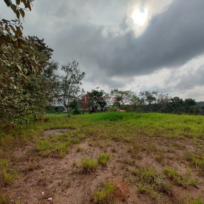TERRENO À VENDA NO BAIRRO PARQUE ESPELHO D`ÁGUA – MATO DENTRO – JUNDIAÍ/SP