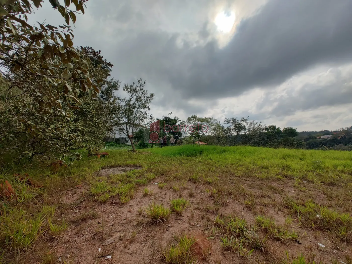 TERRENO À VENDA NO BAIRRO PARQUE ESPELHO D`ÁGUA – MATO DENTRO – JUNDIAÍ/SP