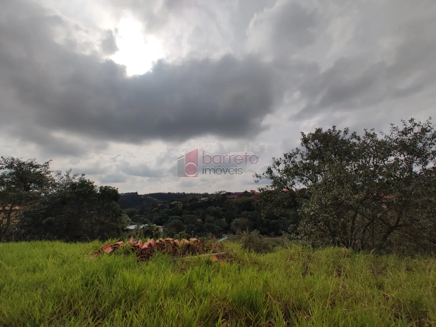 TERRENO À VENDA NO BAIRRO PARQUE ESPELHO D`ÁGUA – MATO DENTRO – JUNDIAÍ/SP