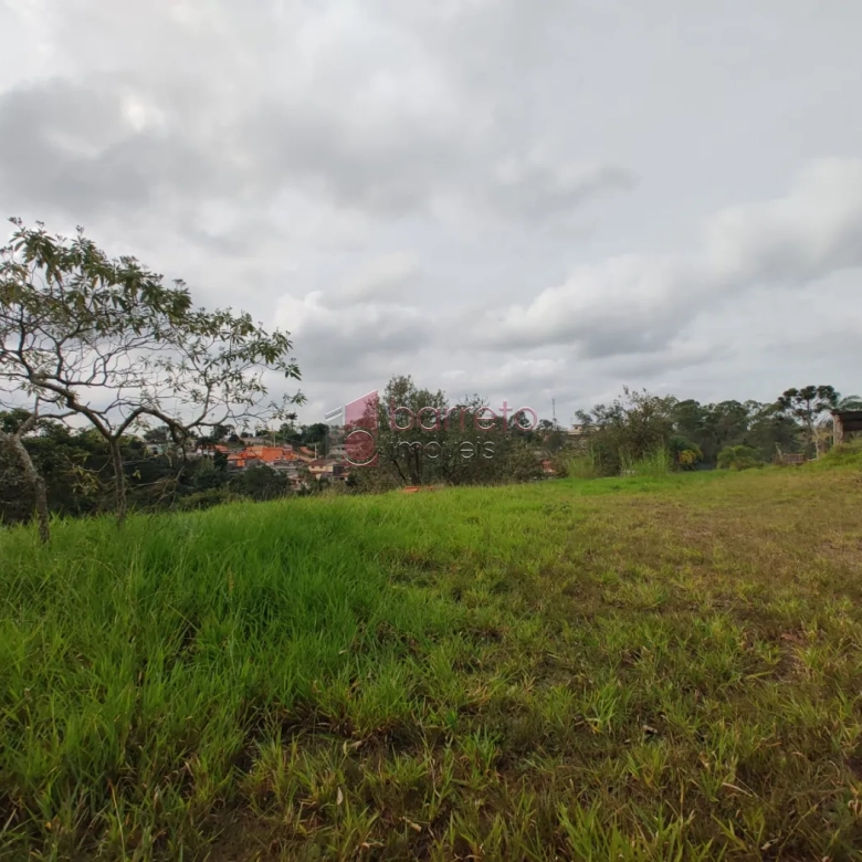 TERRENO À VENDA NO BAIRRO PARQUE ESPELHO D`ÁGUA – MATO DENTRO – JUNDIAÍ/SP