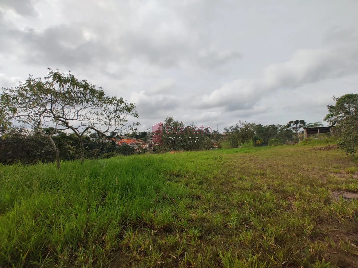 TERRENO À VENDA NO BAIRRO PARQUE ESPELHO D`ÁGUA – MATO DENTRO – JUNDIAÍ/SP