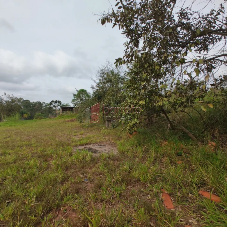 TERRENO À VENDA NO BAIRRO PARQUE ESPELHO D`ÁGUA – MATO DENTRO – JUNDIAÍ/SP