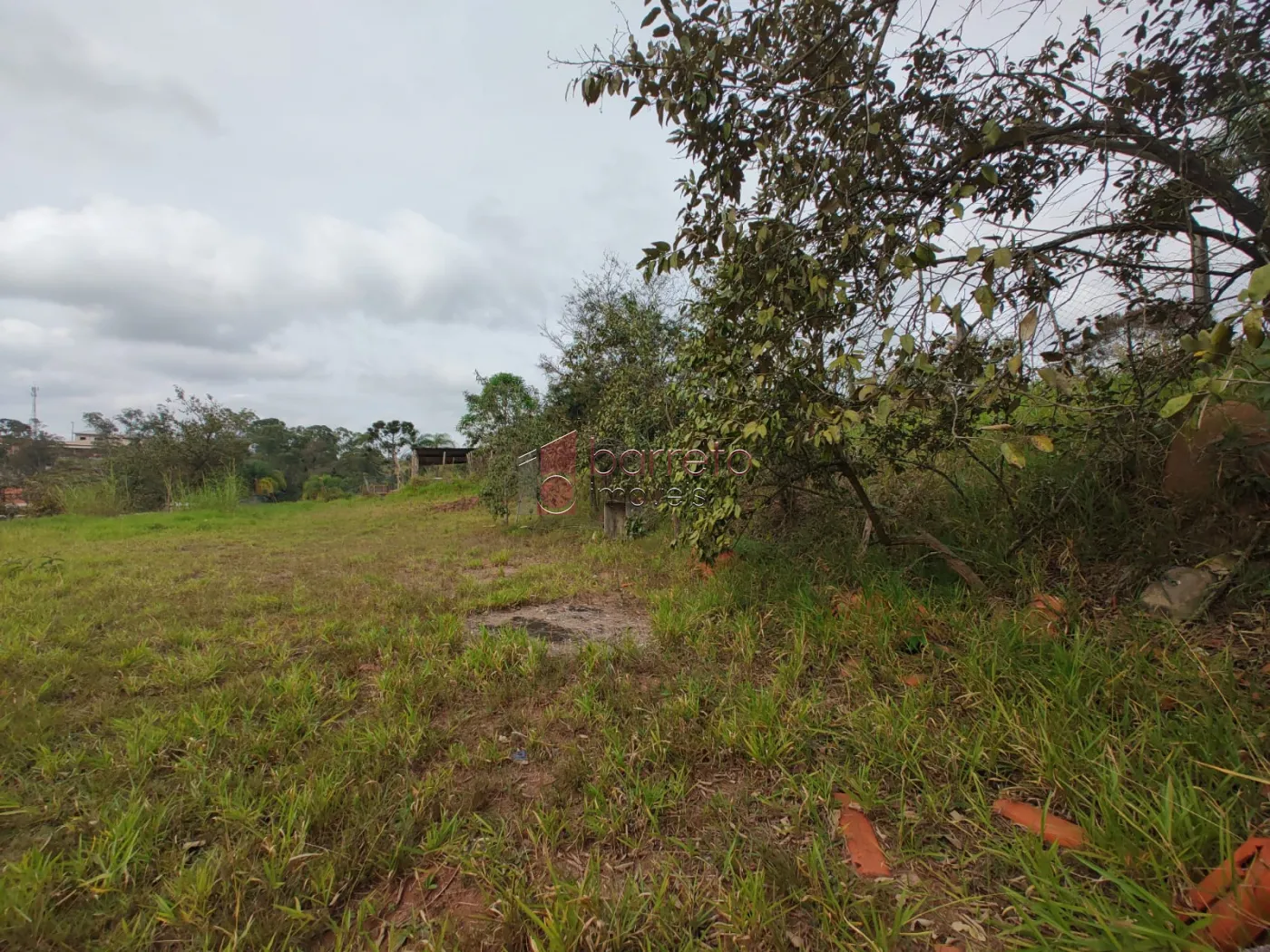 TERRENO À VENDA NO BAIRRO PARQUE ESPELHO D`ÁGUA – MATO DENTRO – JUNDIAÍ/SP