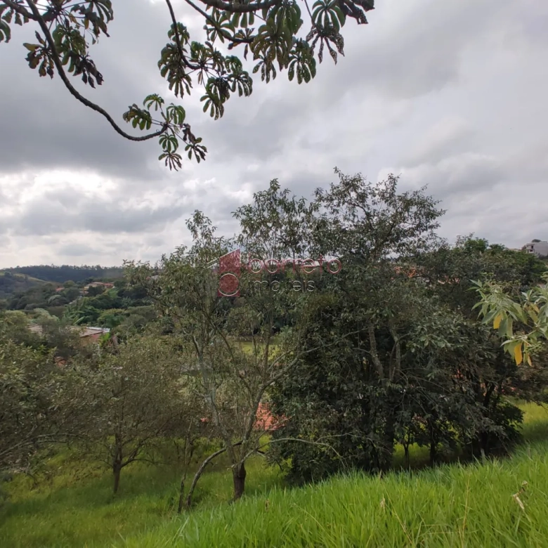 TERRENO À VENDA NO BAIRRO PARQUE ESPELHO D`ÁGUA – MATO DENTRO – JUNDIAÍ/SP