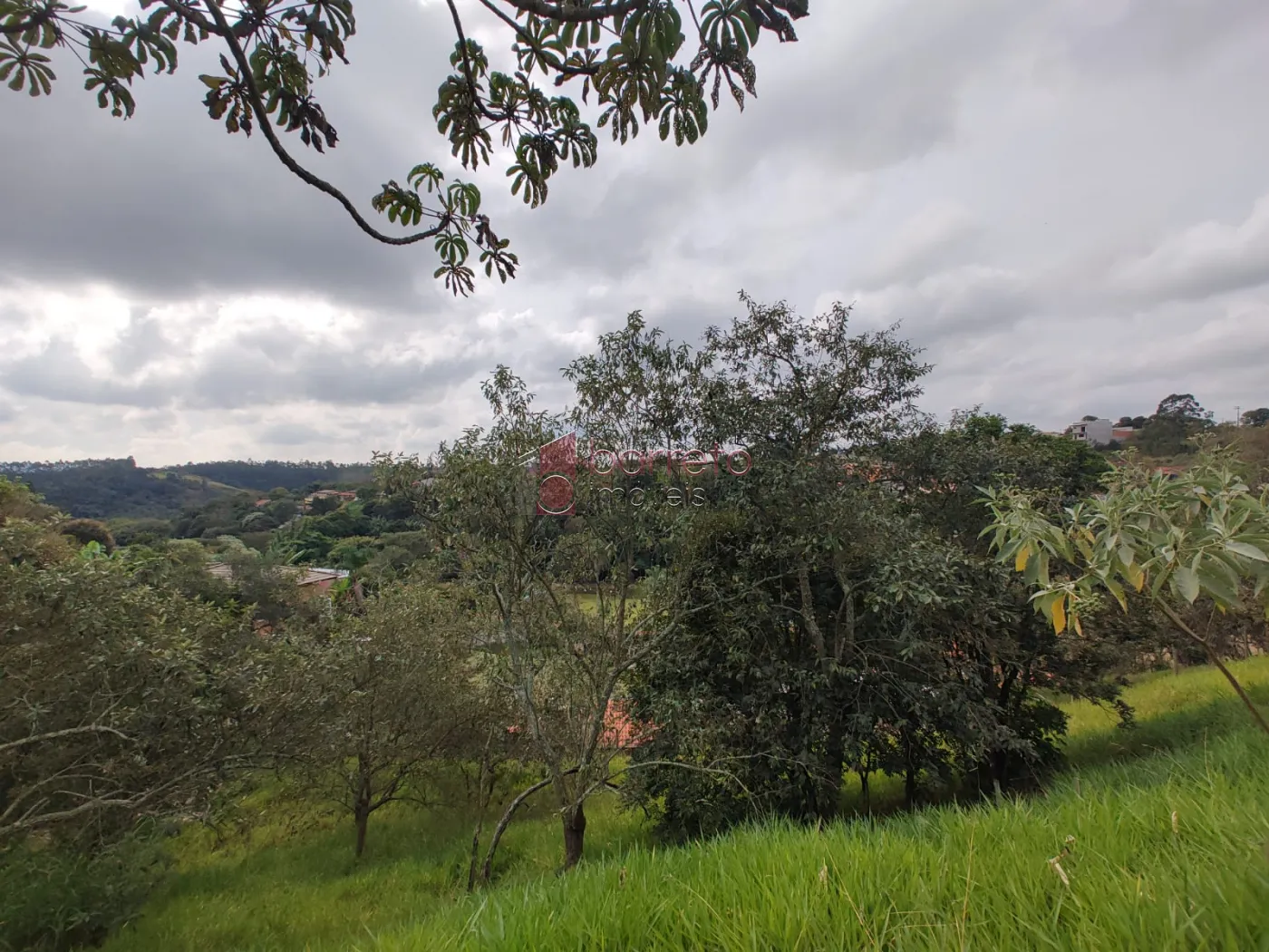 TERRENO À VENDA NO BAIRRO PARQUE ESPELHO D`ÁGUA – MATO DENTRO – JUNDIAÍ/SP