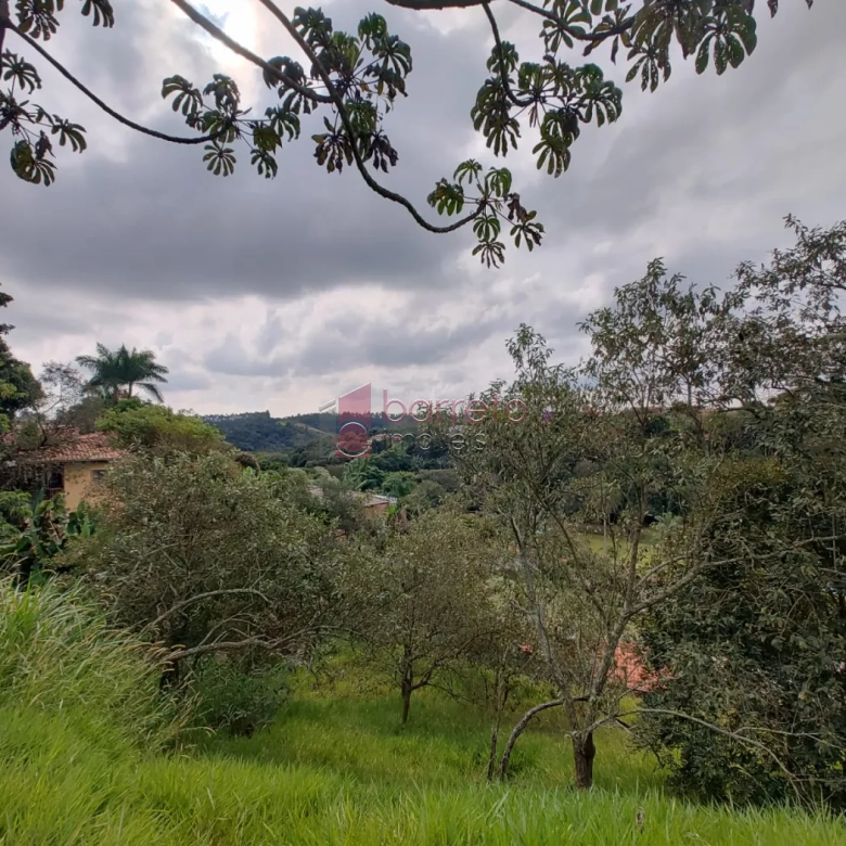 TERRENO À VENDA NO BAIRRO PARQUE ESPELHO D`ÁGUA – MATO DENTRO – JUNDIAÍ/SP