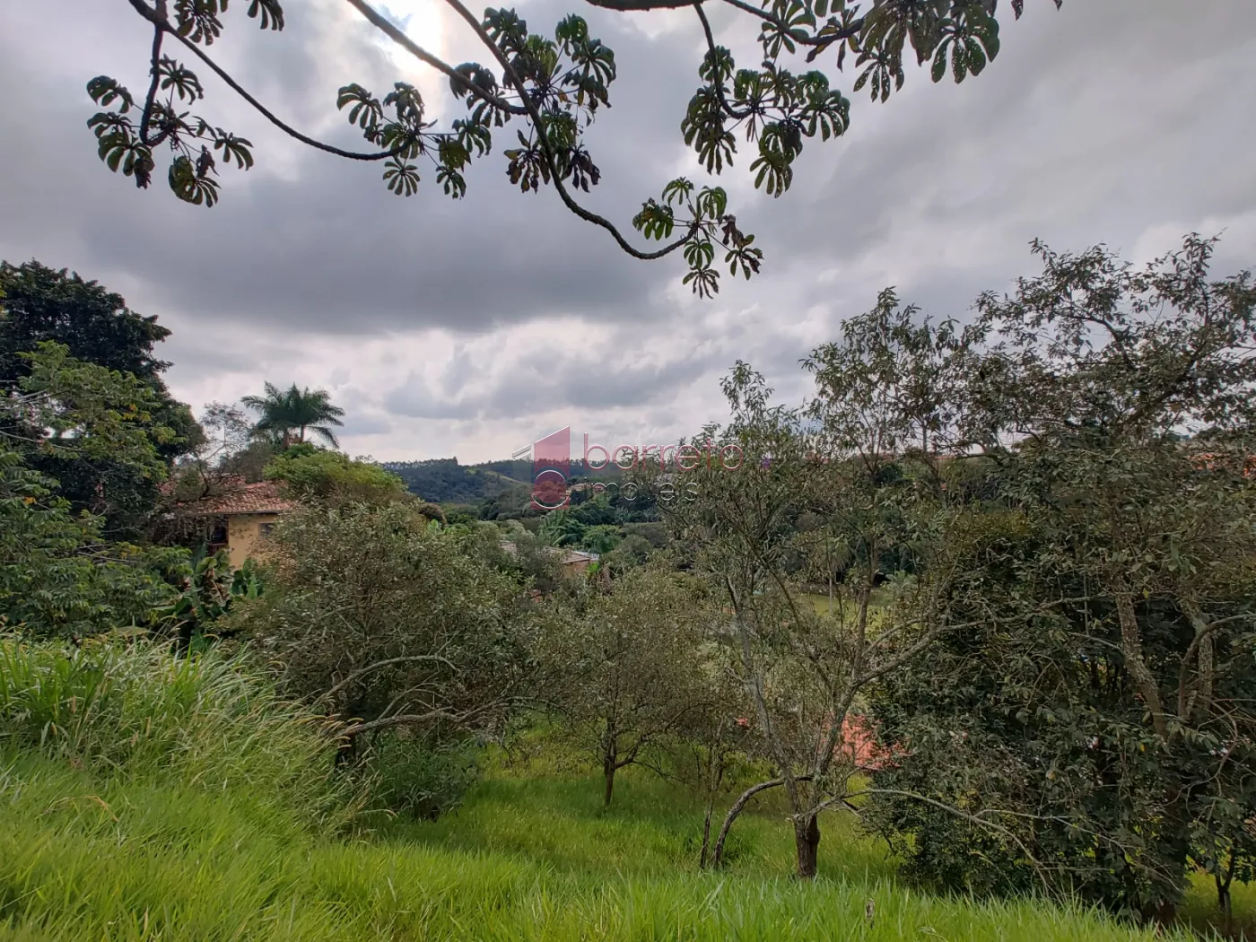 TERRENO À VENDA NO BAIRRO PARQUE ESPELHO D`ÁGUA – MATO DENTRO – JUNDIAÍ/SP