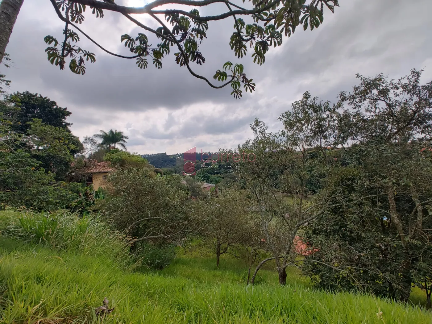 TERRENO À VENDA NO BAIRRO PARQUE ESPELHO D`ÁGUA – MATO DENTRO – JUNDIAÍ/SP