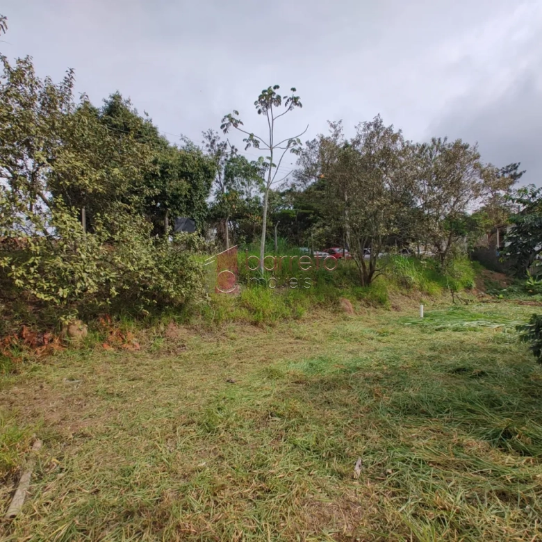 TERRENO À VENDA NO BAIRRO PARQUE ESPELHO D`ÁGUA – MATO DENTRO – JUNDIAÍ/SP
