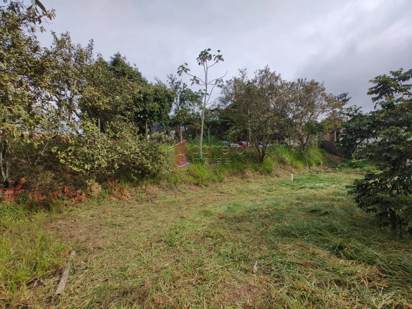 TERRENO À VENDA NO BAIRRO PARQUE ESPELHO D`ÁGUA – MATO DENTRO – JUNDIAÍ/SP