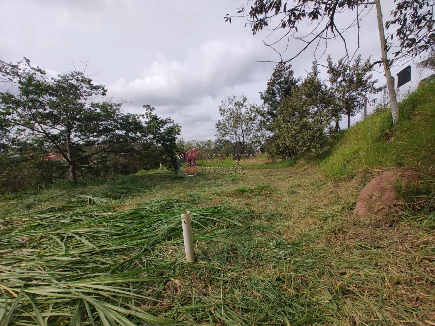 TERRENO À VENDA NO BAIRRO PARQUE ESPELHO D`ÁGUA – MATO DENTRO – JUNDIAÍ/SP