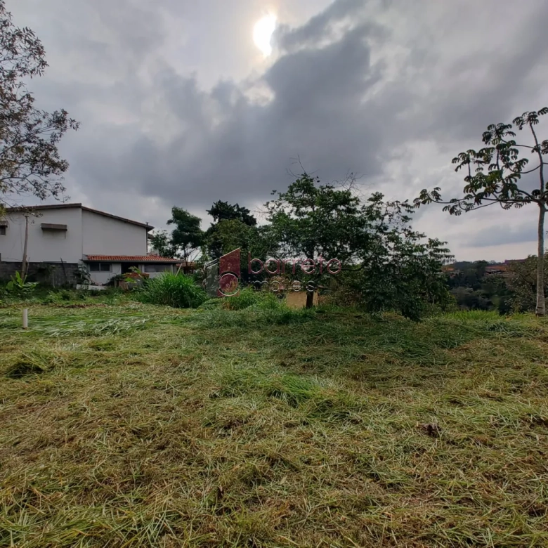 TERRENO À VENDA NO BAIRRO PARQUE ESPELHO D`ÁGUA – MATO DENTRO – JUNDIAÍ/SP