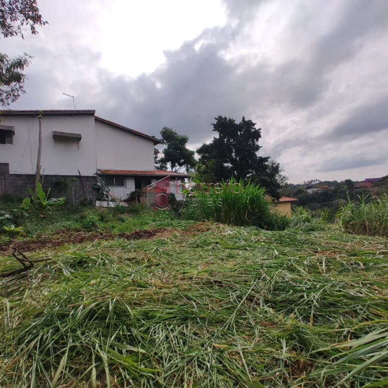 TERRENO À VENDA NO BAIRRO PARQUE ESPELHO D`ÁGUA – MATO DENTRO – JUNDIAÍ/SP
