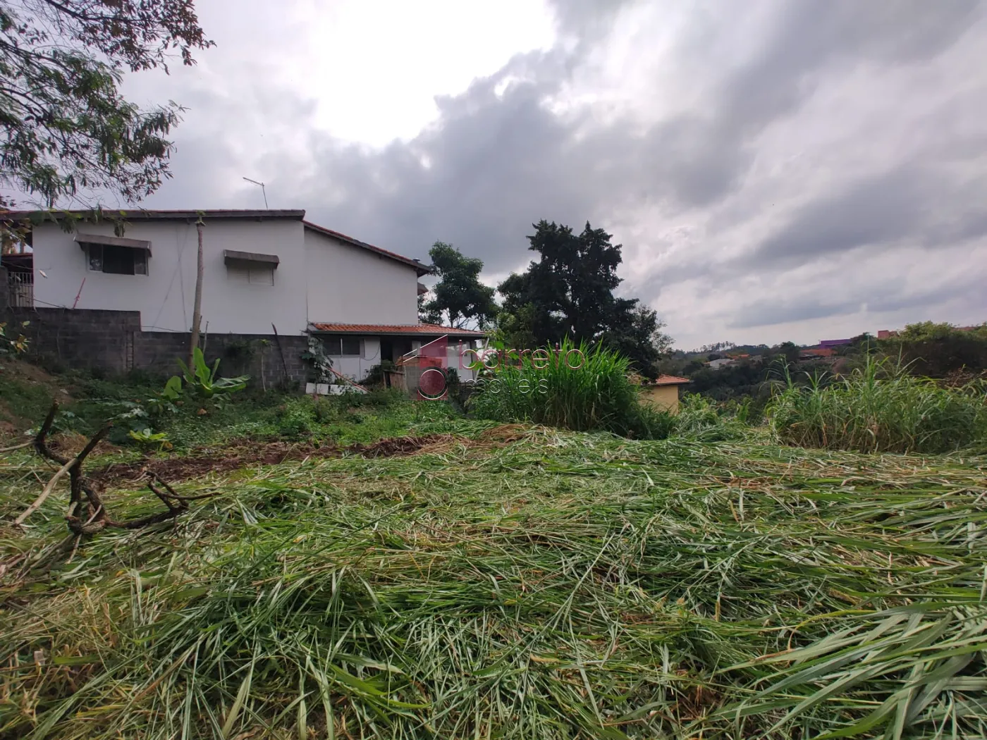 TERRENO À VENDA NO BAIRRO PARQUE ESPELHO D`ÁGUA – MATO DENTRO – JUNDIAÍ/SP