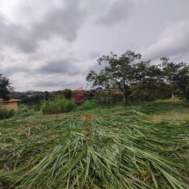 TERRENO À VENDA NO BAIRRO PARQUE ESPELHO D`ÁGUA – MATO DENTRO – JUNDIAÍ/SP