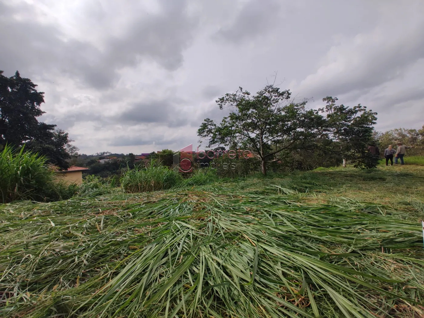 TERRENO À VENDA NO BAIRRO PARQUE ESPELHO D`ÁGUA – MATO DENTRO – JUNDIAÍ/SP