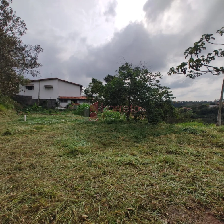 TERRENO À VENDA NO BAIRRO PARQUE ESPELHO D`ÁGUA – MATO DENTRO – JUNDIAÍ/SP