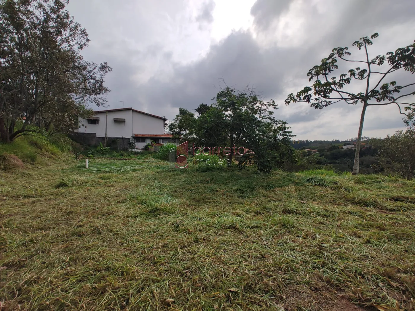 TERRENO À VENDA NO BAIRRO PARQUE ESPELHO D`ÁGUA – MATO DENTRO – JUNDIAÍ/SP