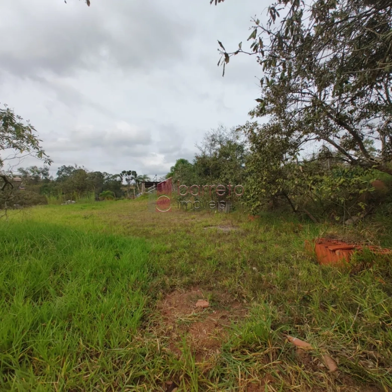 TERRENO À VENDA NO BAIRRO PARQUE ESPELHO D`ÁGUA – MATO DENTRO – JUNDIAÍ/SP