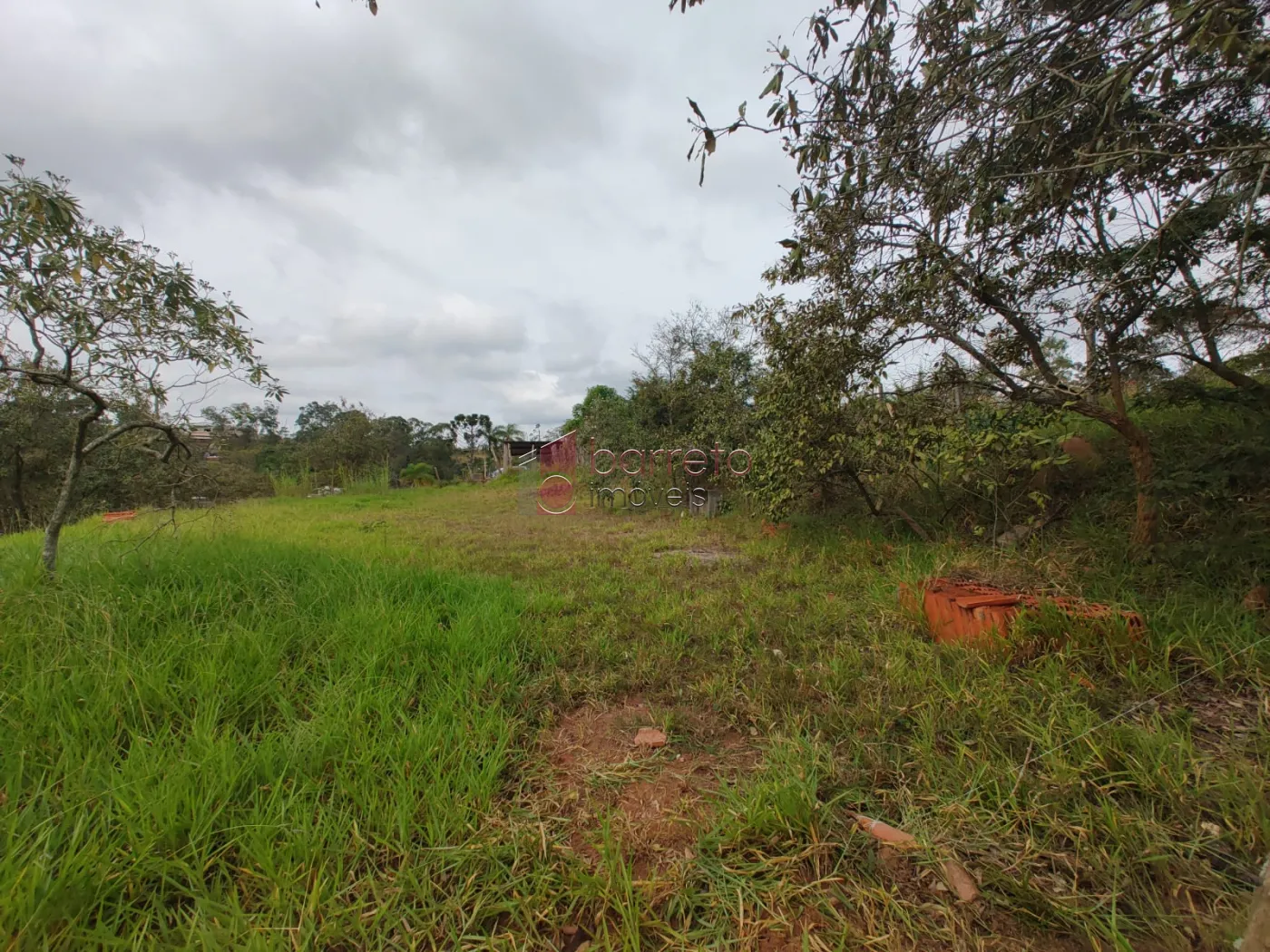 TERRENO À VENDA NO BAIRRO PARQUE ESPELHO D`ÁGUA – MATO DENTRO – JUNDIAÍ/SP