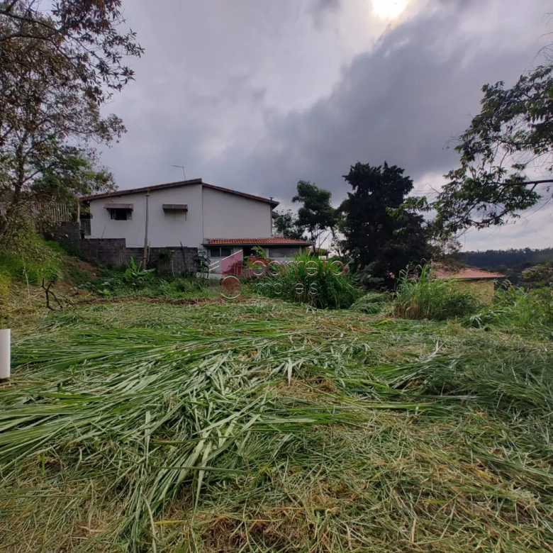 TERRENO À VENDA NO BAIRRO PARQUE ESPELHO D`ÁGUA – MATO DENTRO – JUNDIAÍ/SP