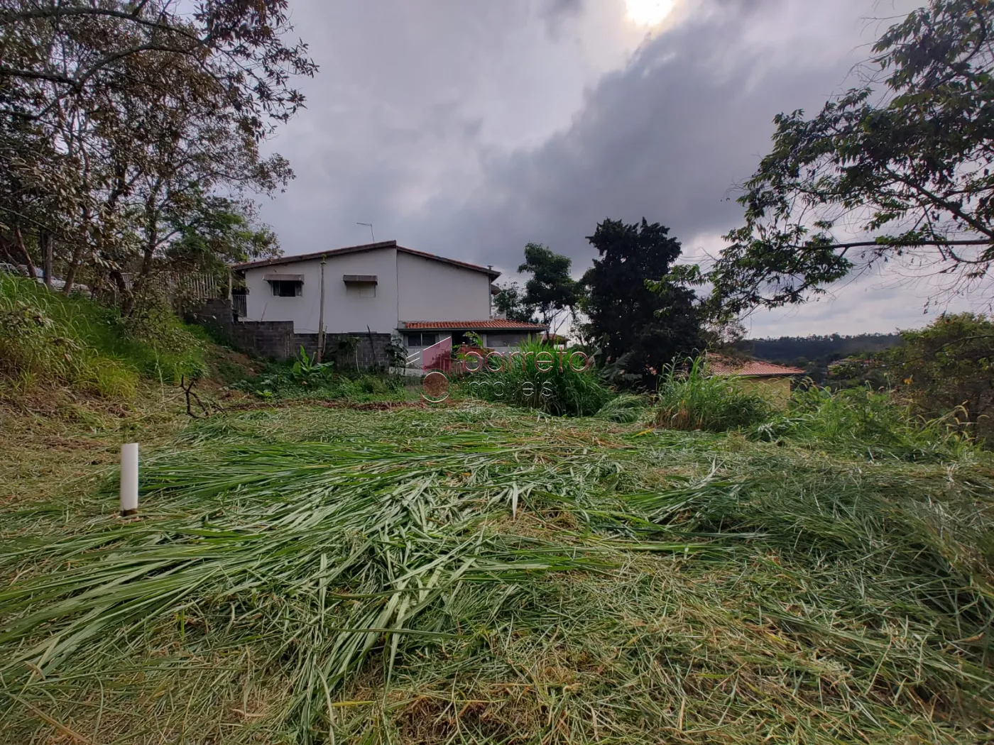 TERRENO À VENDA NO BAIRRO PARQUE ESPELHO D`ÁGUA – MATO DENTRO – JUNDIAÍ/SP