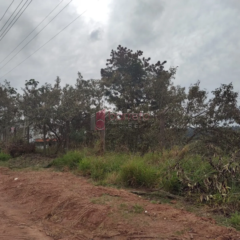 TERRENO À VENDA NO BAIRRO PARQUE ESPELHO D`ÁGUA – MATO DENTRO – JUNDIAÍ/SP