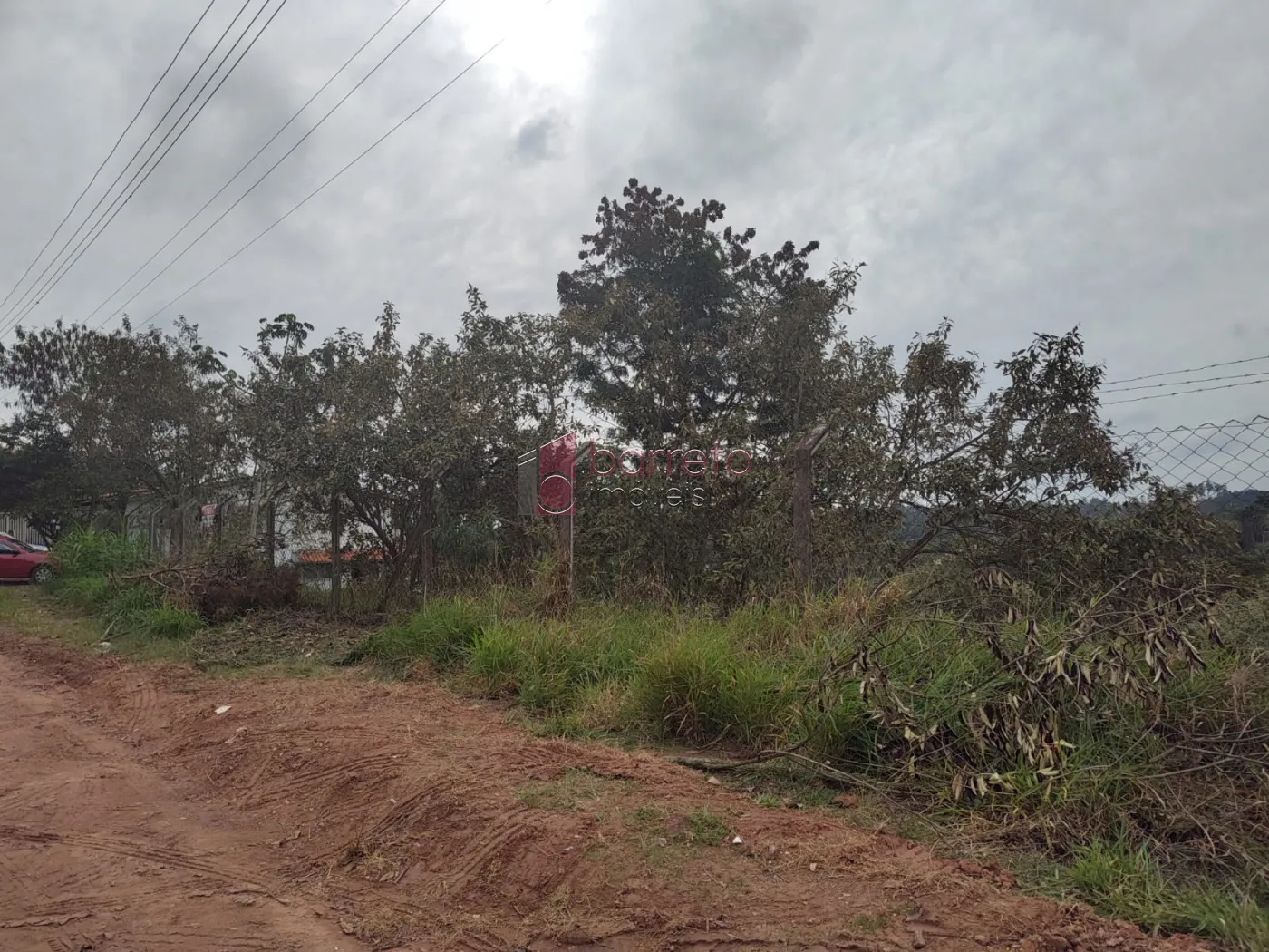 TERRENO À VENDA NO BAIRRO PARQUE ESPELHO D`ÁGUA – MATO DENTRO – JUNDIAÍ/SP