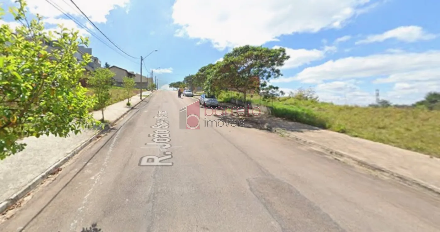 TERRENO À VENDA NO LOTEAMENTO IPANEMA – JUNDIAÍ/SP