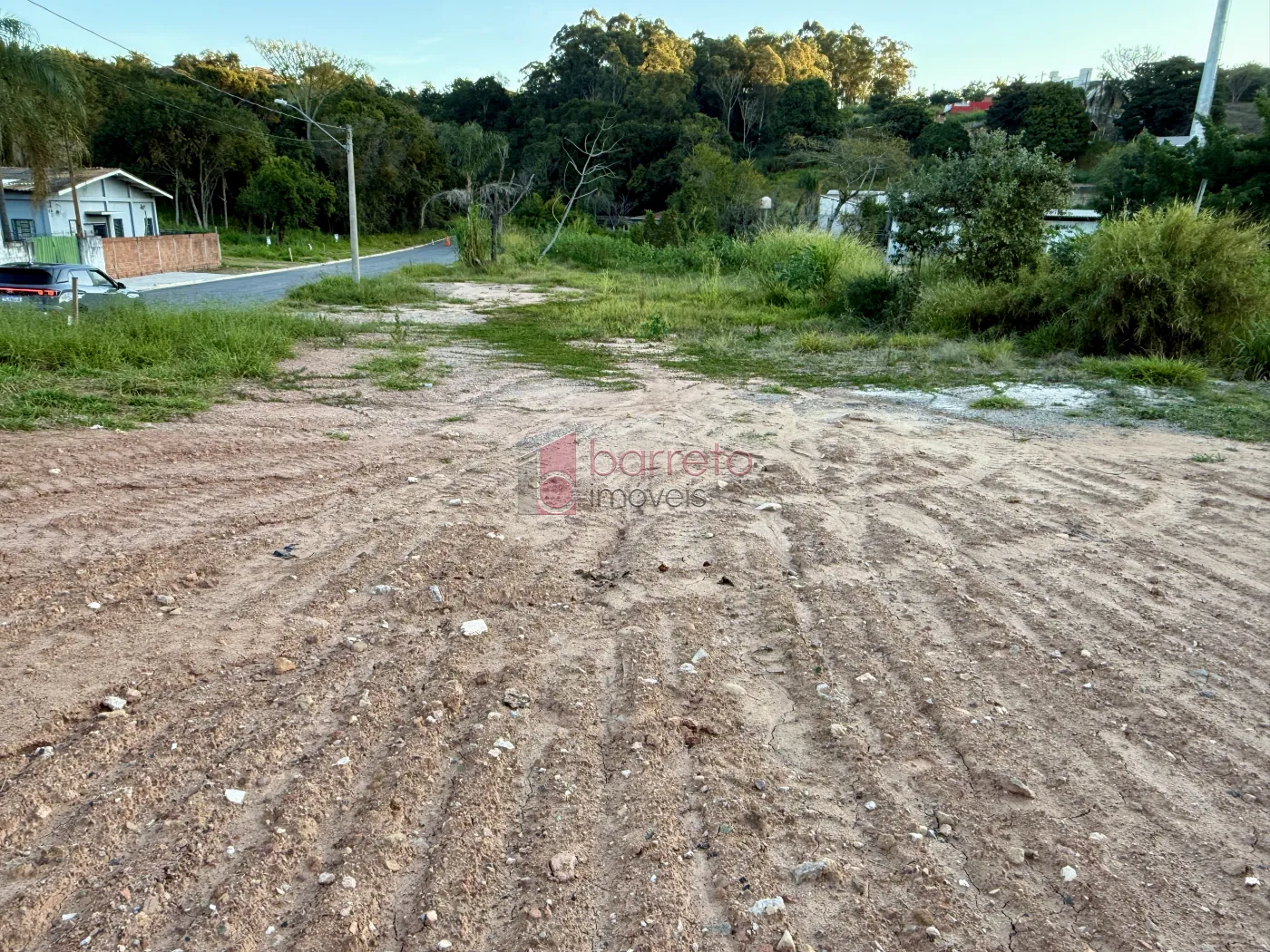 TERRENO À VENDA NO LOTEAMENTO RESERVA JUNDIAÍ – MALOTA – JUNDIAÍ/SP