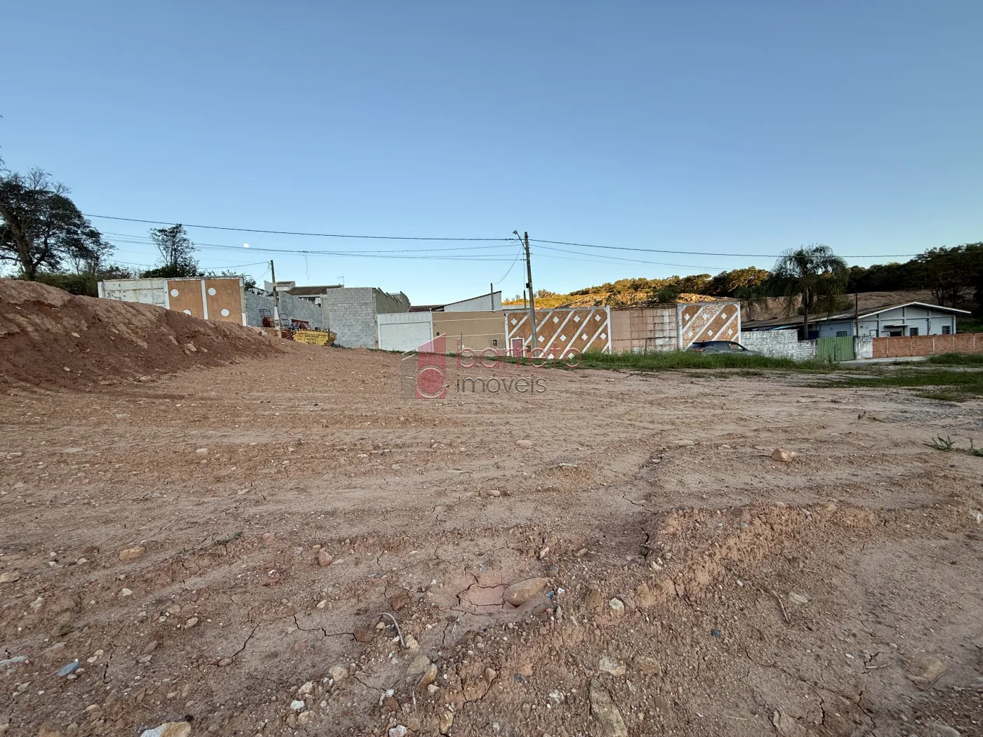 TERRENO À VENDA NO LOTEAMENTO RESERVA JUNDIAÍ – MALOTA – JUNDIAÍ/SP