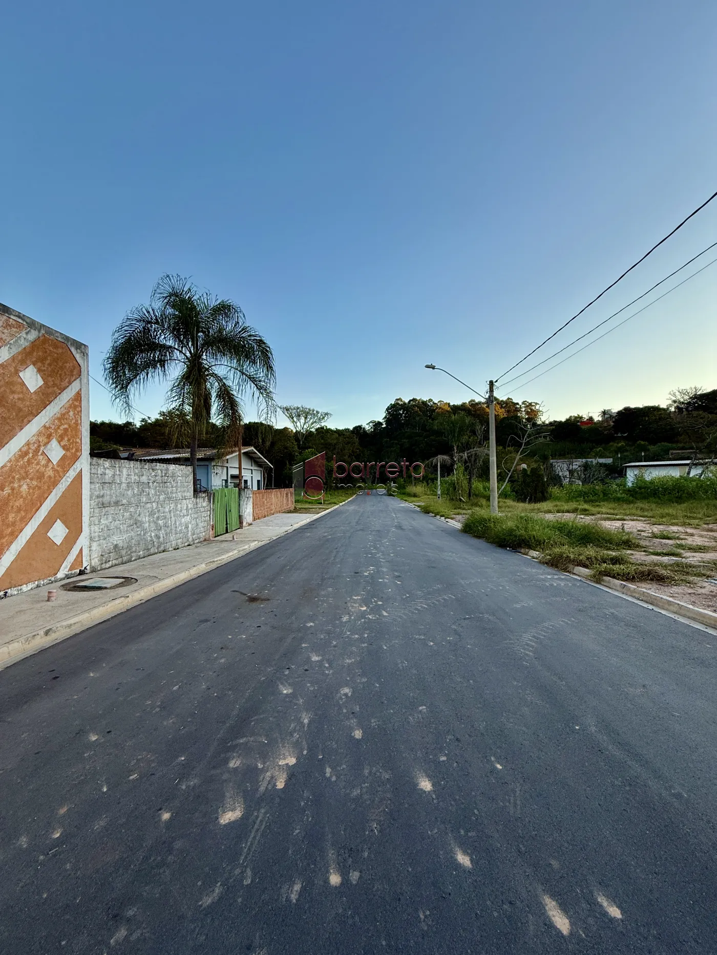 TERRENO À VENDA NO LOTEAMENTO RESERVA JUNDIAÍ – MALOTA – JUNDIAÍ/SP