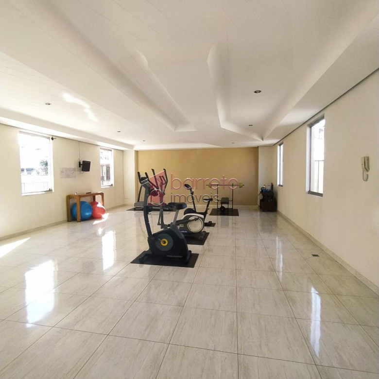 APARTAMENTO À VENDA NO EDIFÍCIO FREI CANECA NA VILA ARENS – JUNDIAÍ/SP