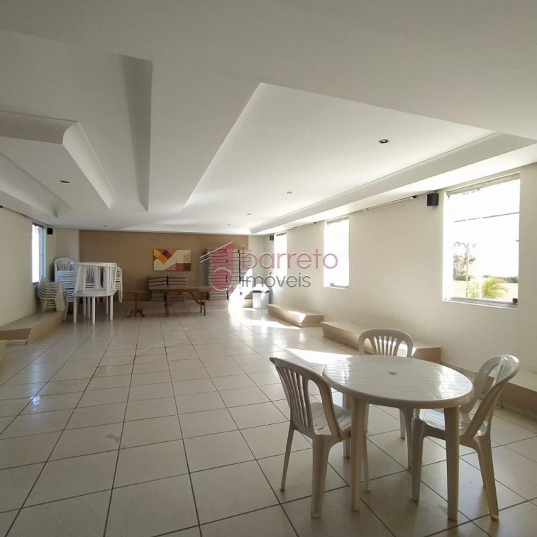 APARTAMENTO À VENDA NO EDIFÍCIO FREI CANECA NA VILA ARENS – JUNDIAÍ/SP