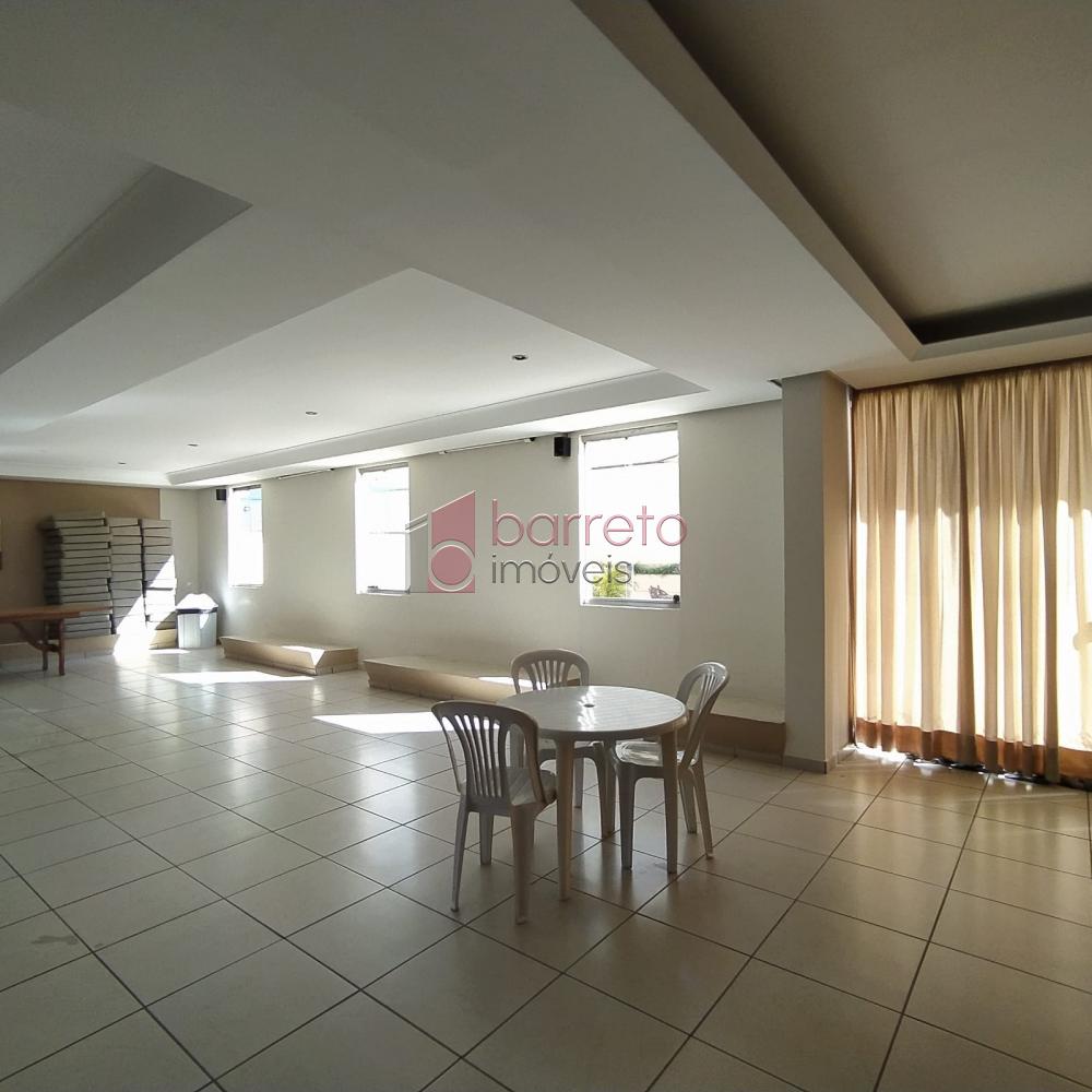 APARTAMENTO À VENDA NO EDIFÍCIO FREI CANECA NA VILA ARENS – JUNDIAÍ/SP