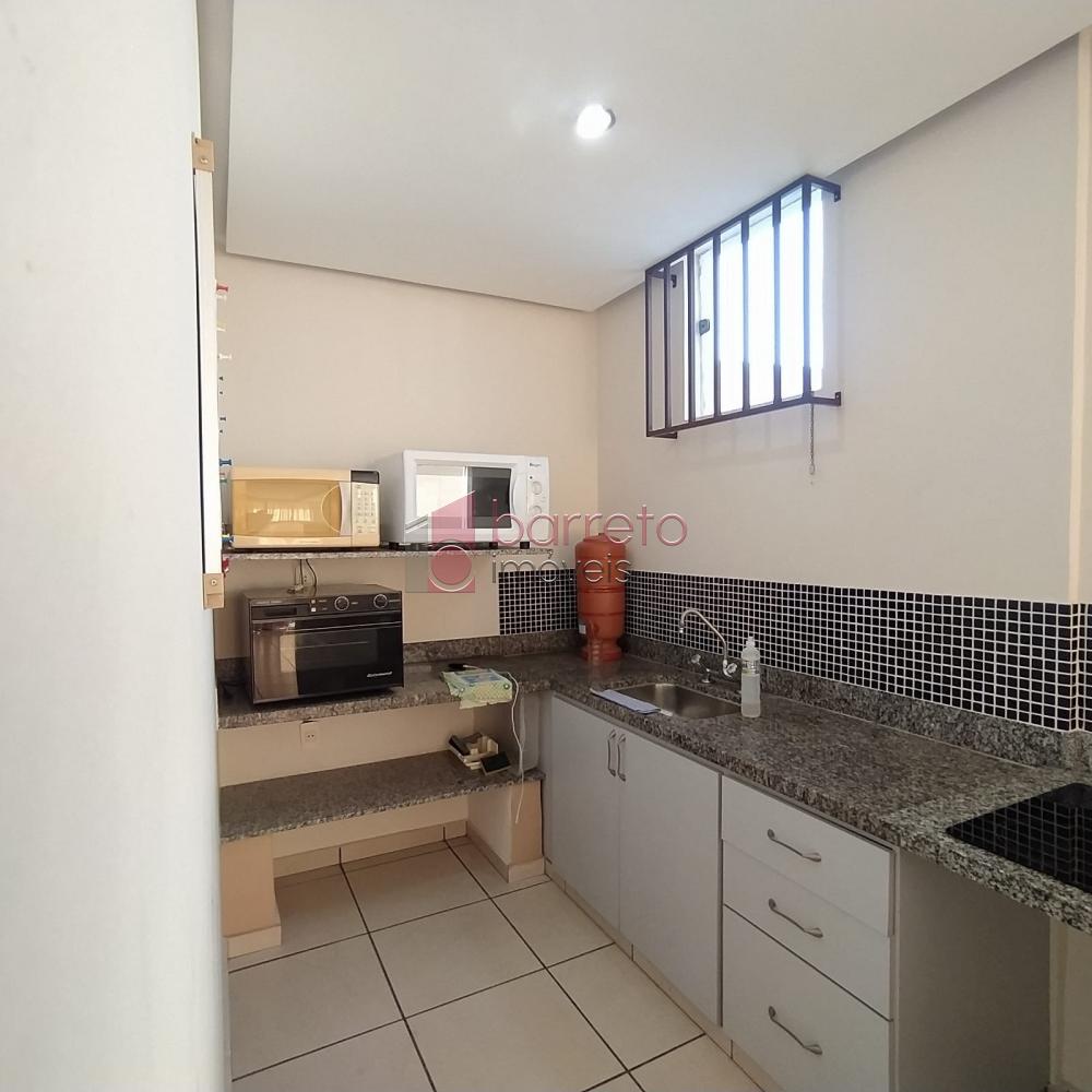 APARTAMENTO À VENDA NO EDIFÍCIO FREI CANECA NA VILA ARENS – JUNDIAÍ/SP