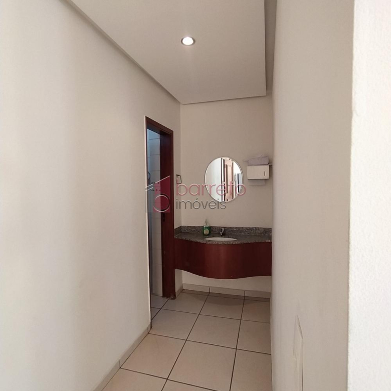 APARTAMENTO À VENDA NO EDIFÍCIO FREI CANECA NA VILA ARENS – JUNDIAÍ/SP