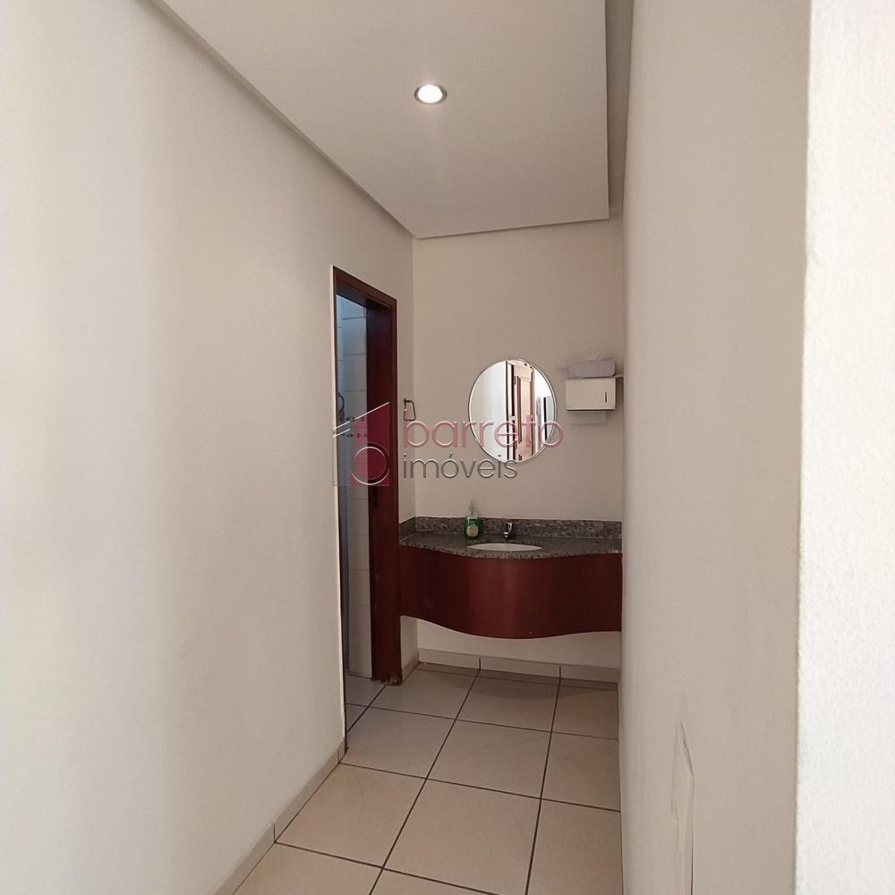 APARTAMENTO À VENDA NO EDIFÍCIO FREI CANECA NA VILA ARENS – JUNDIAÍ/SP