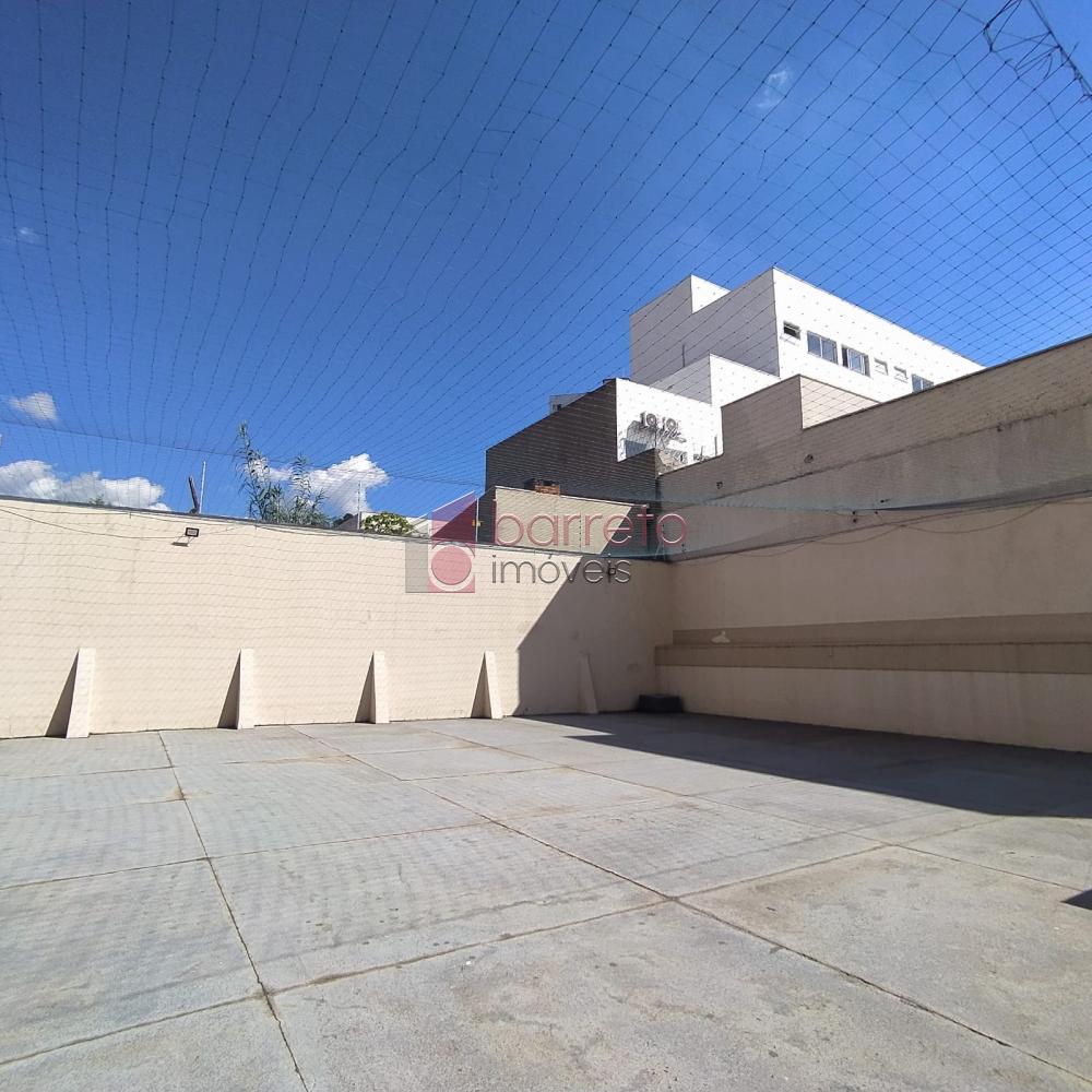 APARTAMENTO À VENDA NO EDIFÍCIO FREI CANECA NA VILA ARENS – JUNDIAÍ/SP