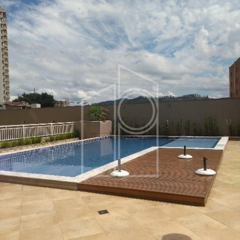 FLAT SEMI MOBILIADO PARA LOCAÇÃO NO CONDOMÍNIO LIVE HOME CLUB – JUNDIAÍ/SP