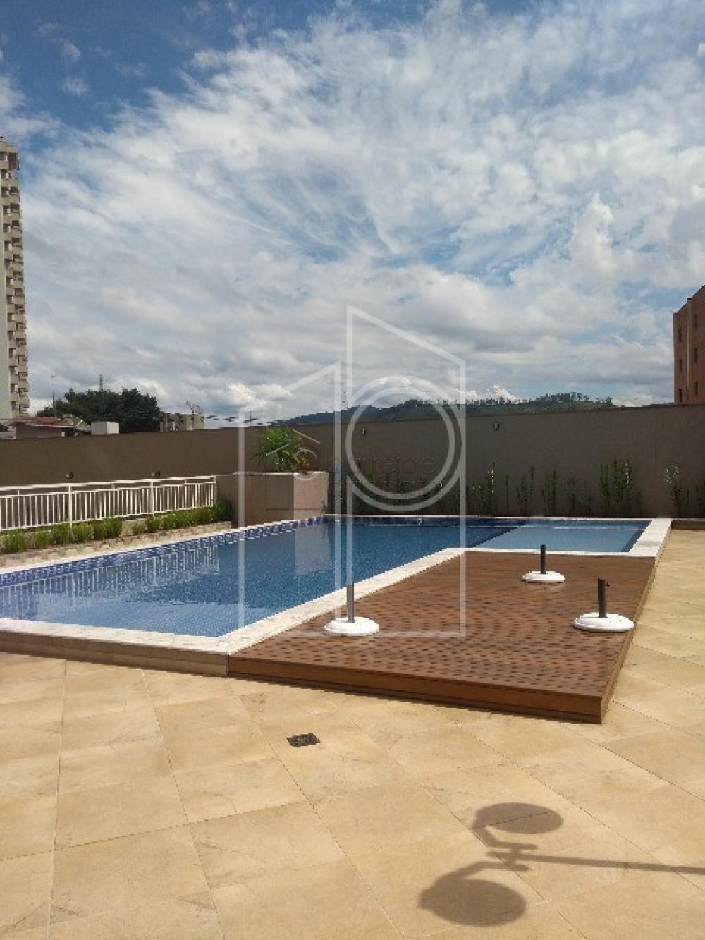 FLAT SEMI MOBILIADO PARA LOCAÇÃO NO CONDOMÍNIO LIVE HOME CLUB – JUNDIAÍ/SP