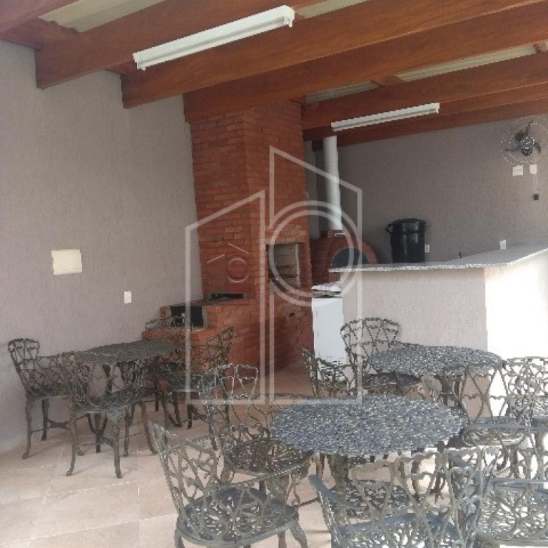 FLAT SEMI MOBILIADO PARA LOCAÇÃO NO CONDOMÍNIO LIVE HOME CLUB – JUNDIAÍ/SP