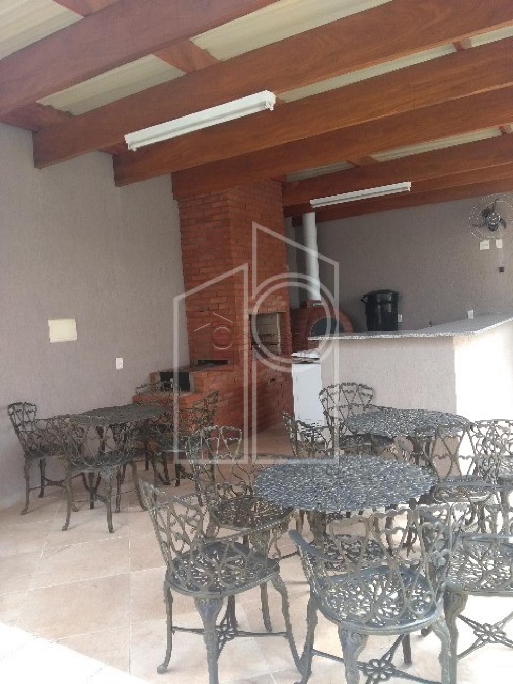 FLAT MOBILIADO PARA LOCAÇÃO NO CONDOMÍNIO LIVE HOME CLUB – JUNDIAÍ/SP
