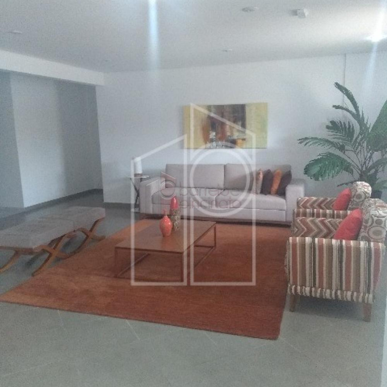 FLAT SEMI MOBILIADO PARA LOCAÇÃO NO CONDOMÍNIO LIVE HOME CLUB – JUNDIAÍ/SP