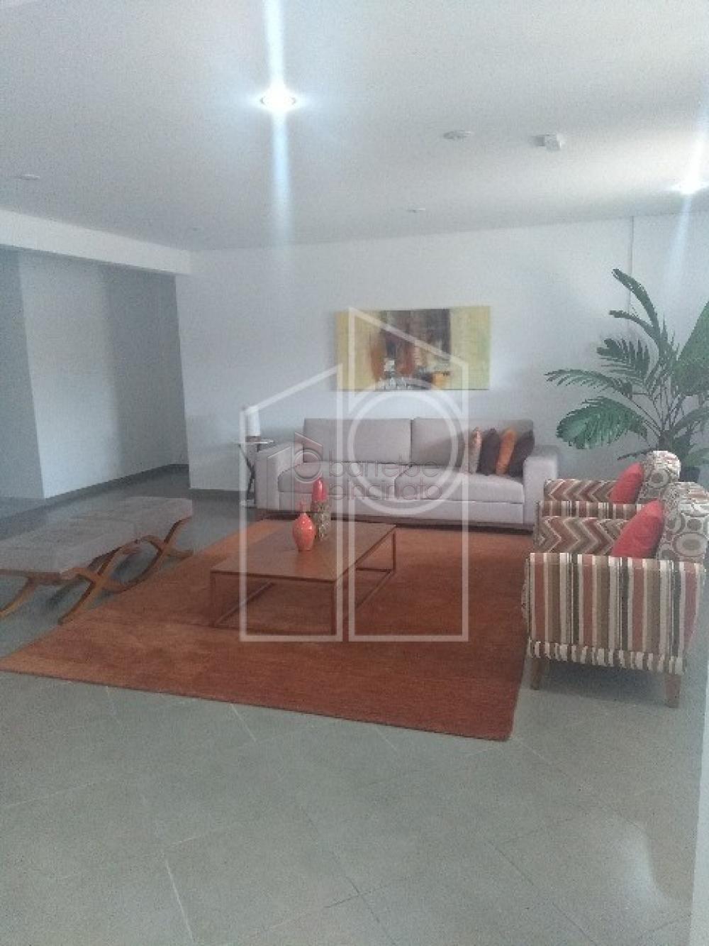 FLAT SEMI MOBILIADO PARA LOCAÇÃO NO CONDOMÍNIO LIVE HOME CLUB – JUNDIAÍ/SP