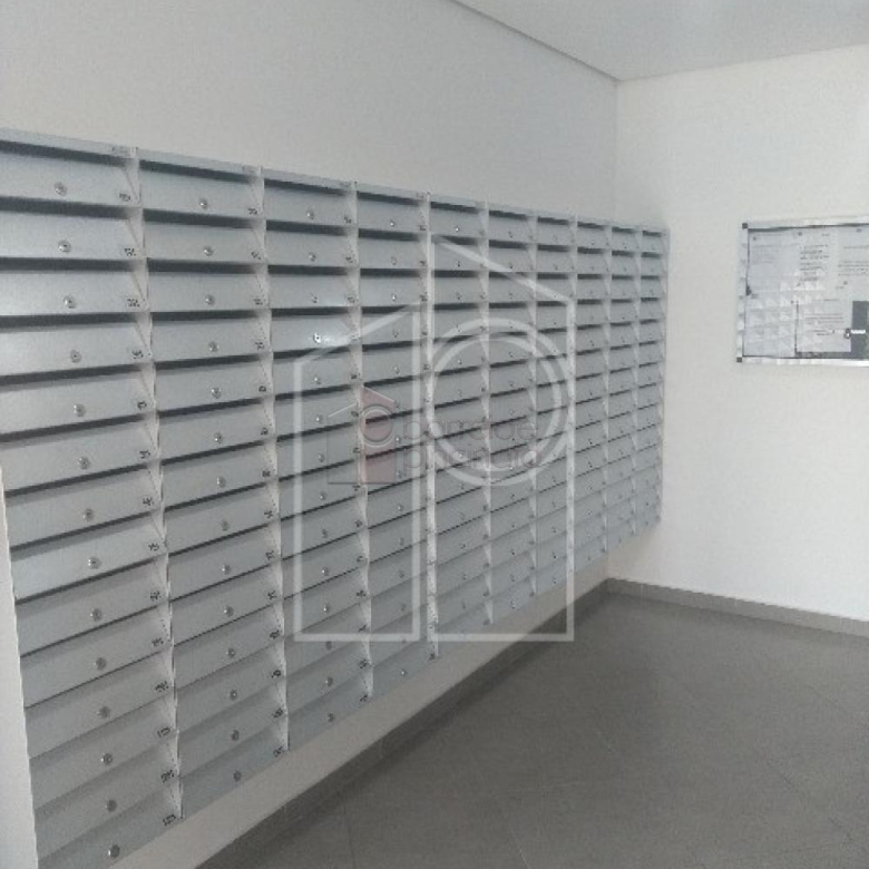 FLAT SEMI MOBILIADO PARA LOCAÇÃO NO CONDOMÍNIO LIVE HOME CLUB – JUNDIAÍ/SP