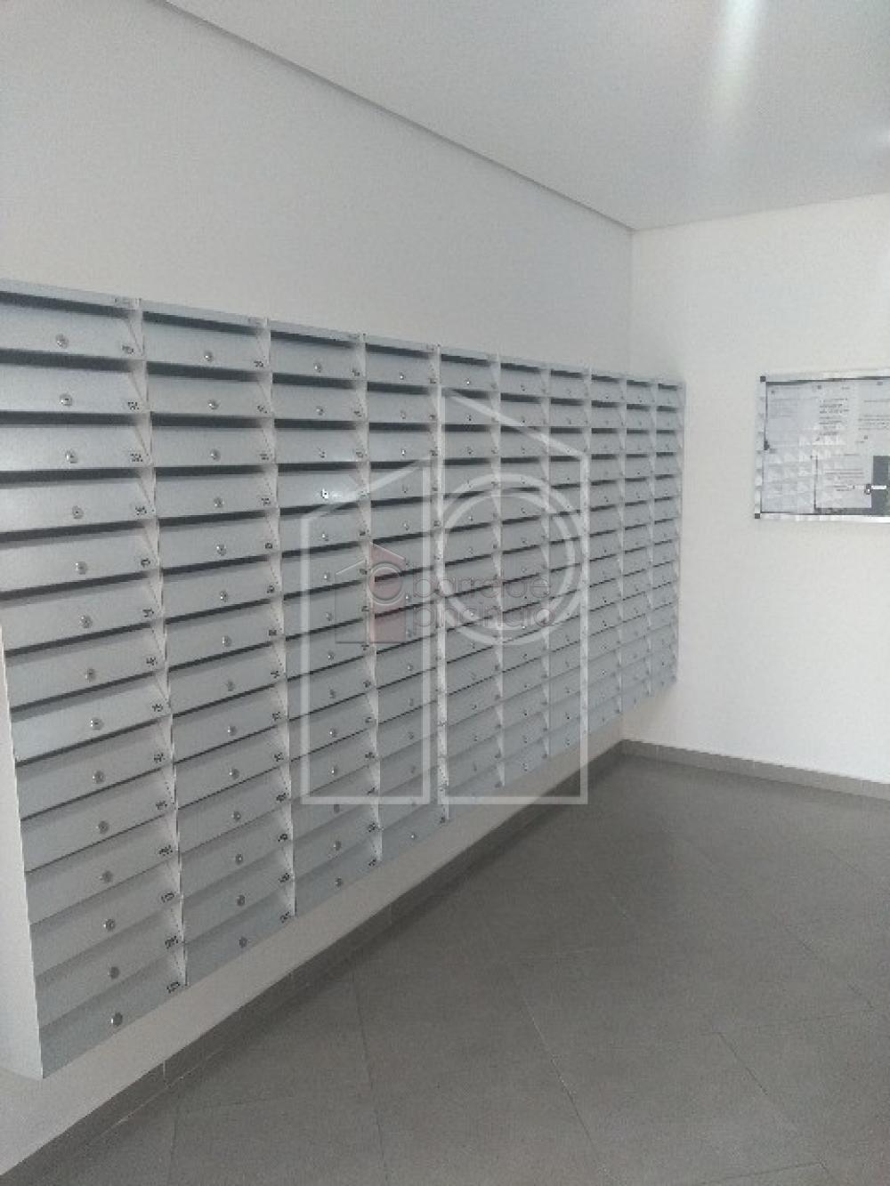 FLAT MOBILIADO PARA LOCAÇÃO NO CONDOMÍNIO LIVE HOME CLUB – JUNDIAÍ/SP
