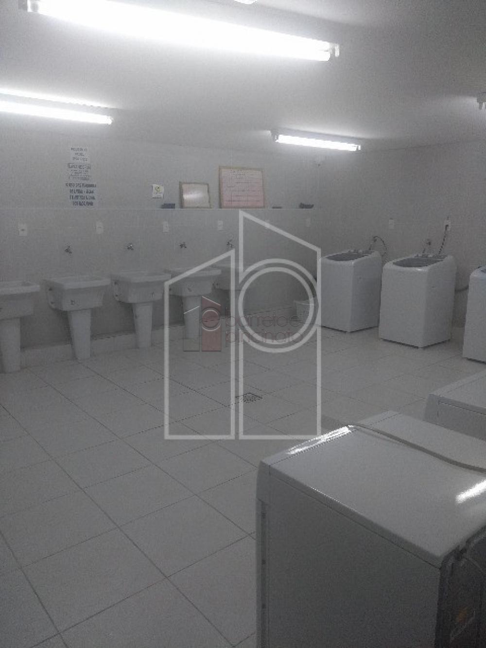 FLAT SEMI MOBILIADO PARA LOCAÇÃO NO CONDOMÍNIO LIVE HOME CLUB – JUNDIAÍ/SP